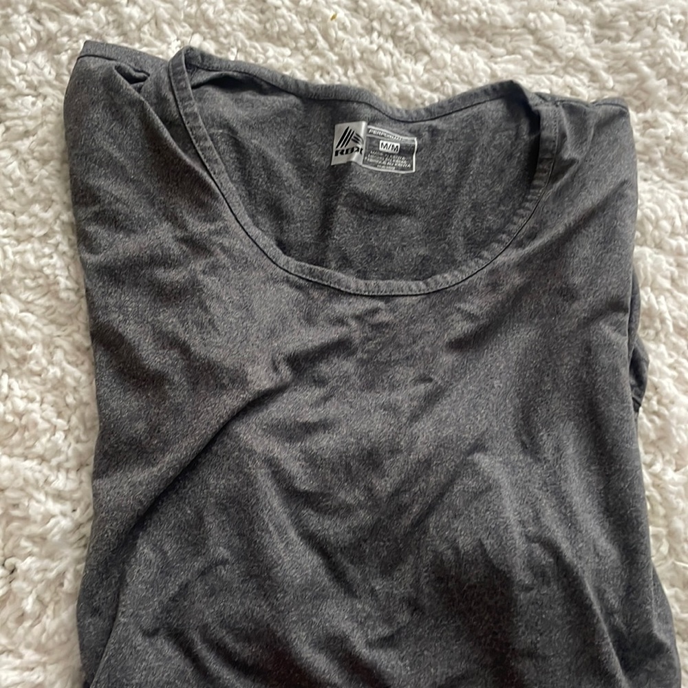 Athletic Tshirt